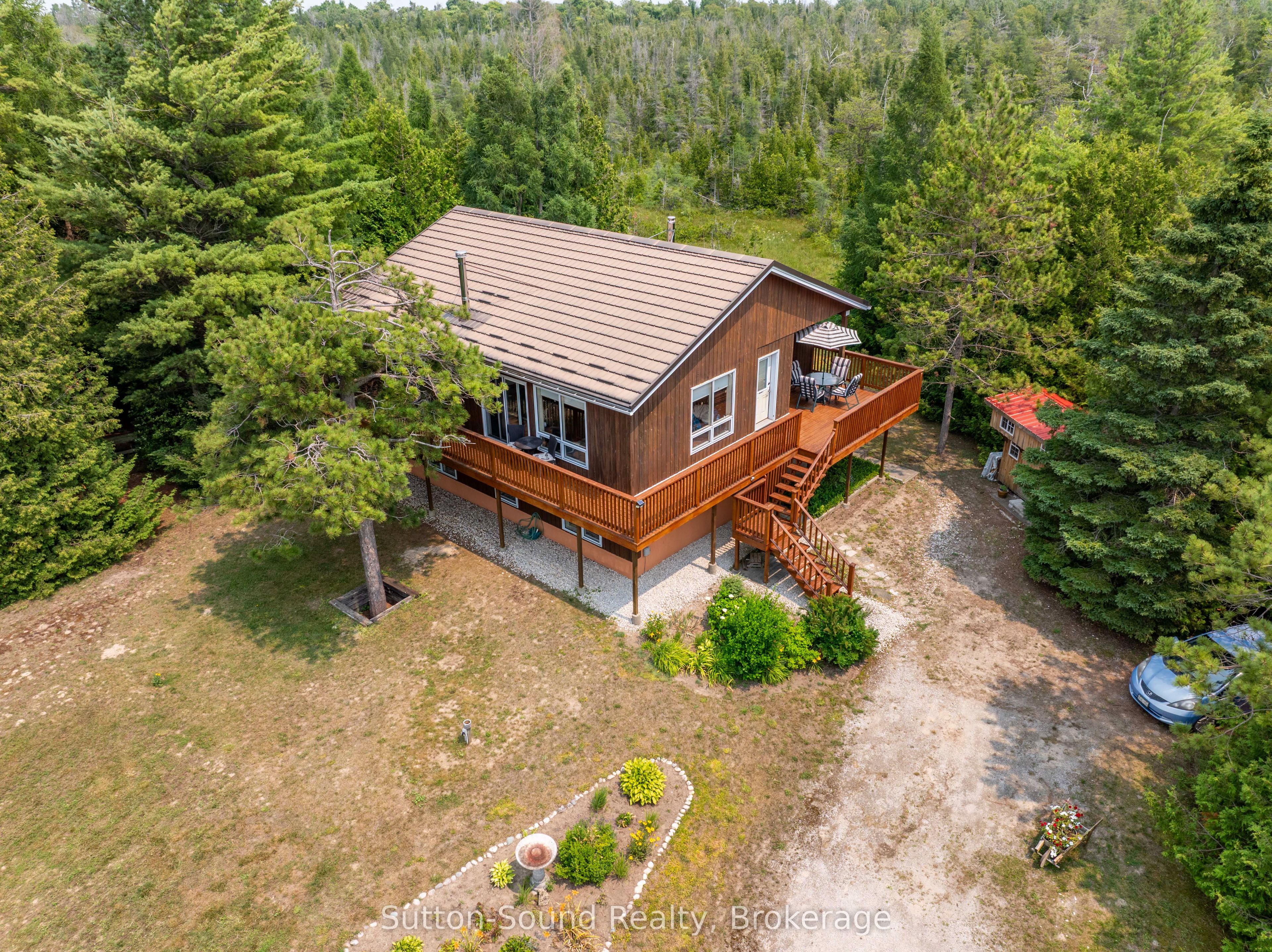 219 Bay St. Street, South Bruce Peninsula, ON N0H 2T0 photo 3