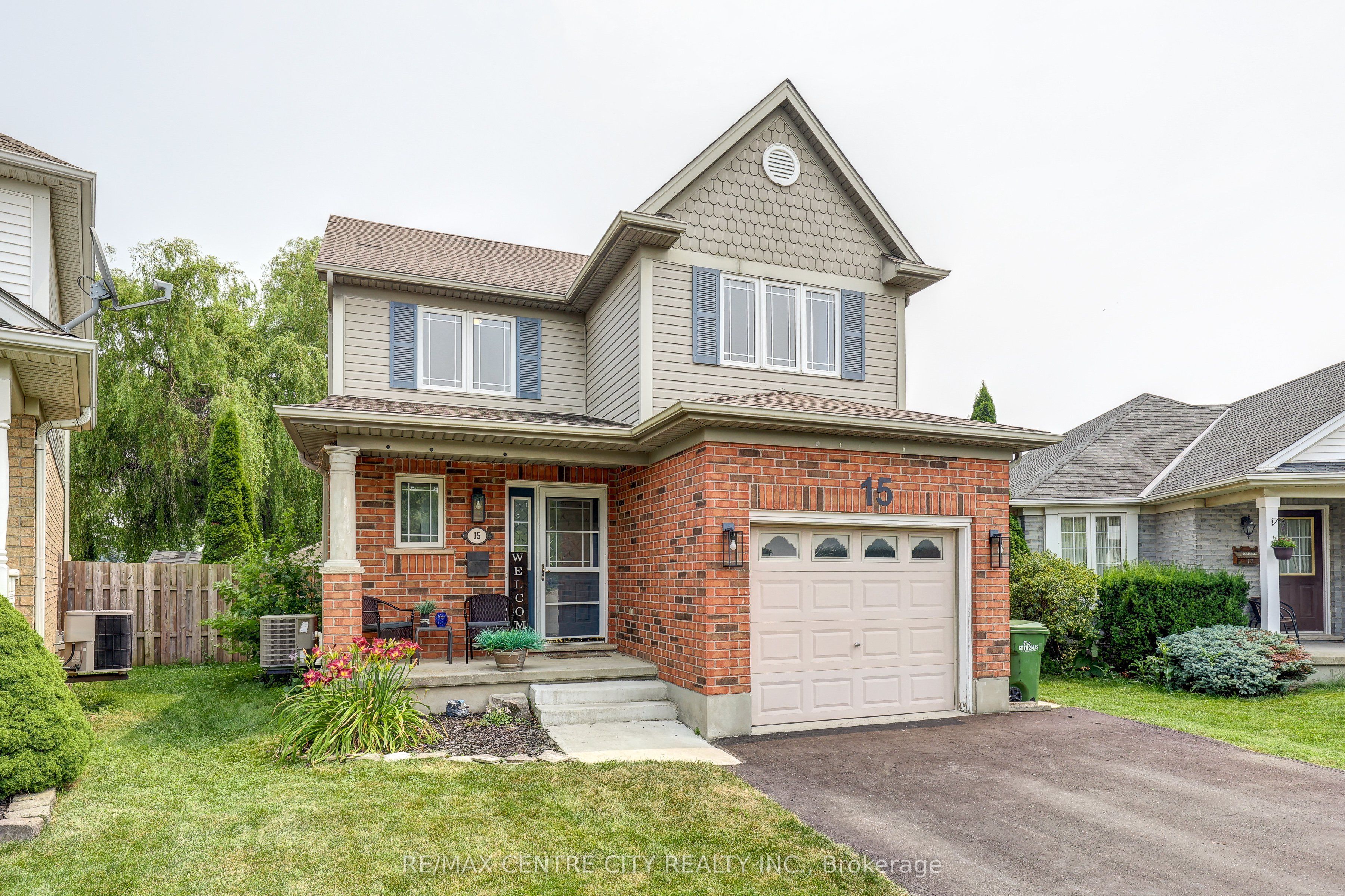 15 Schreyer Drive, St. Thomas, ON N5R 6E8 photo 3