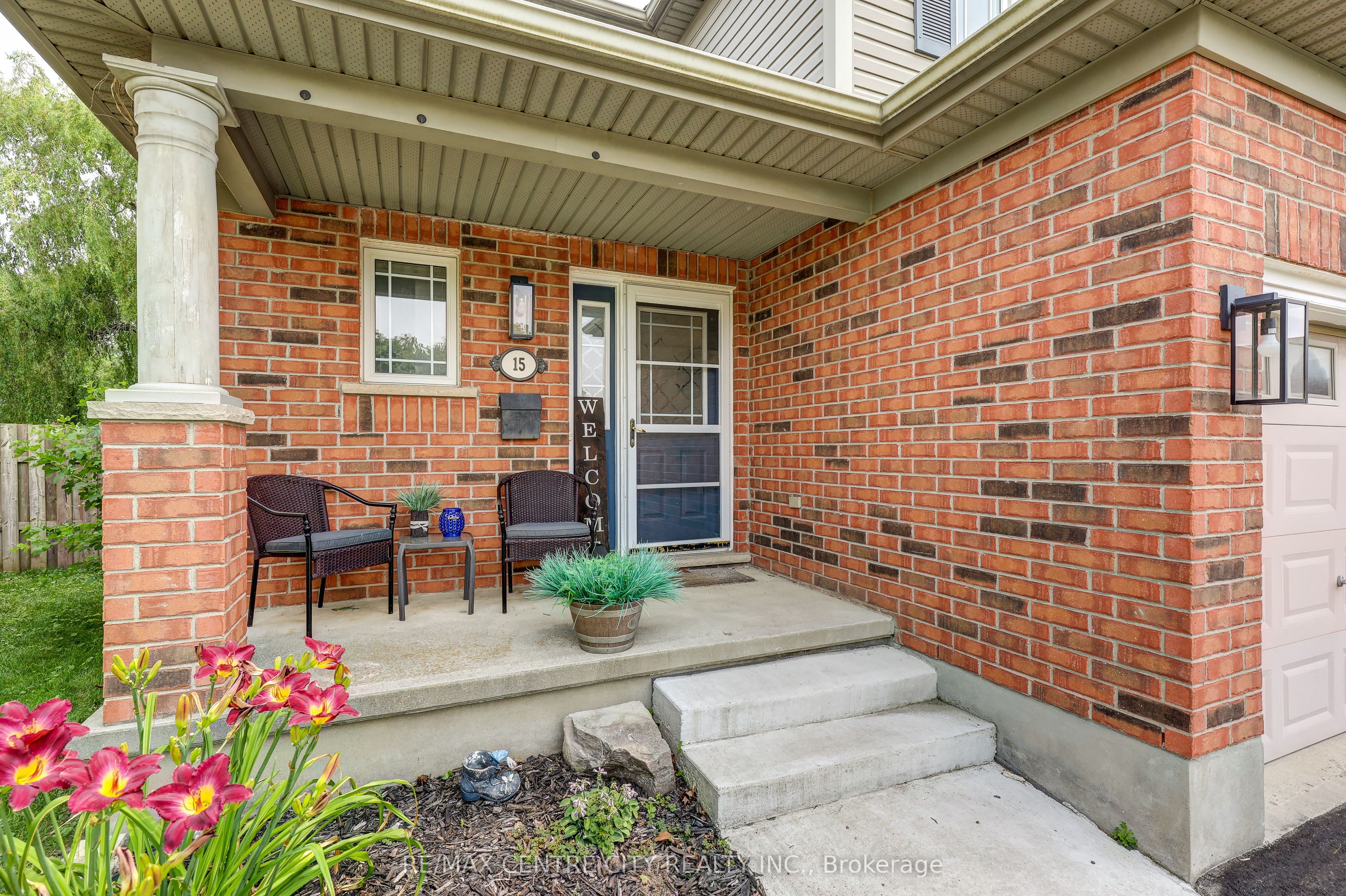 15 Schreyer Drive, St. Thomas, ON N5R 6E8 photo 4