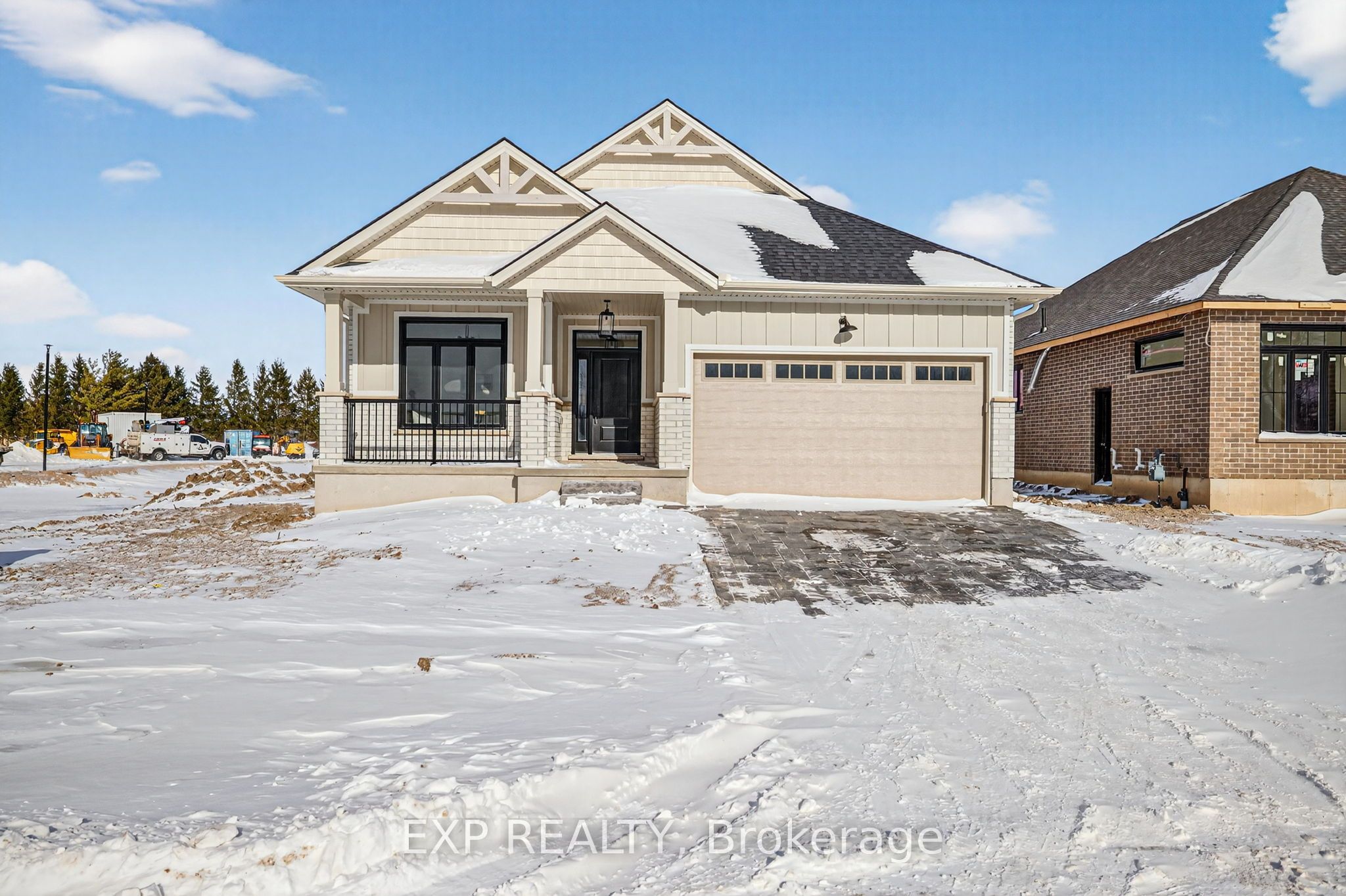 73 Dearing Drive, South Huron, ON N0M 1T0 photo 3