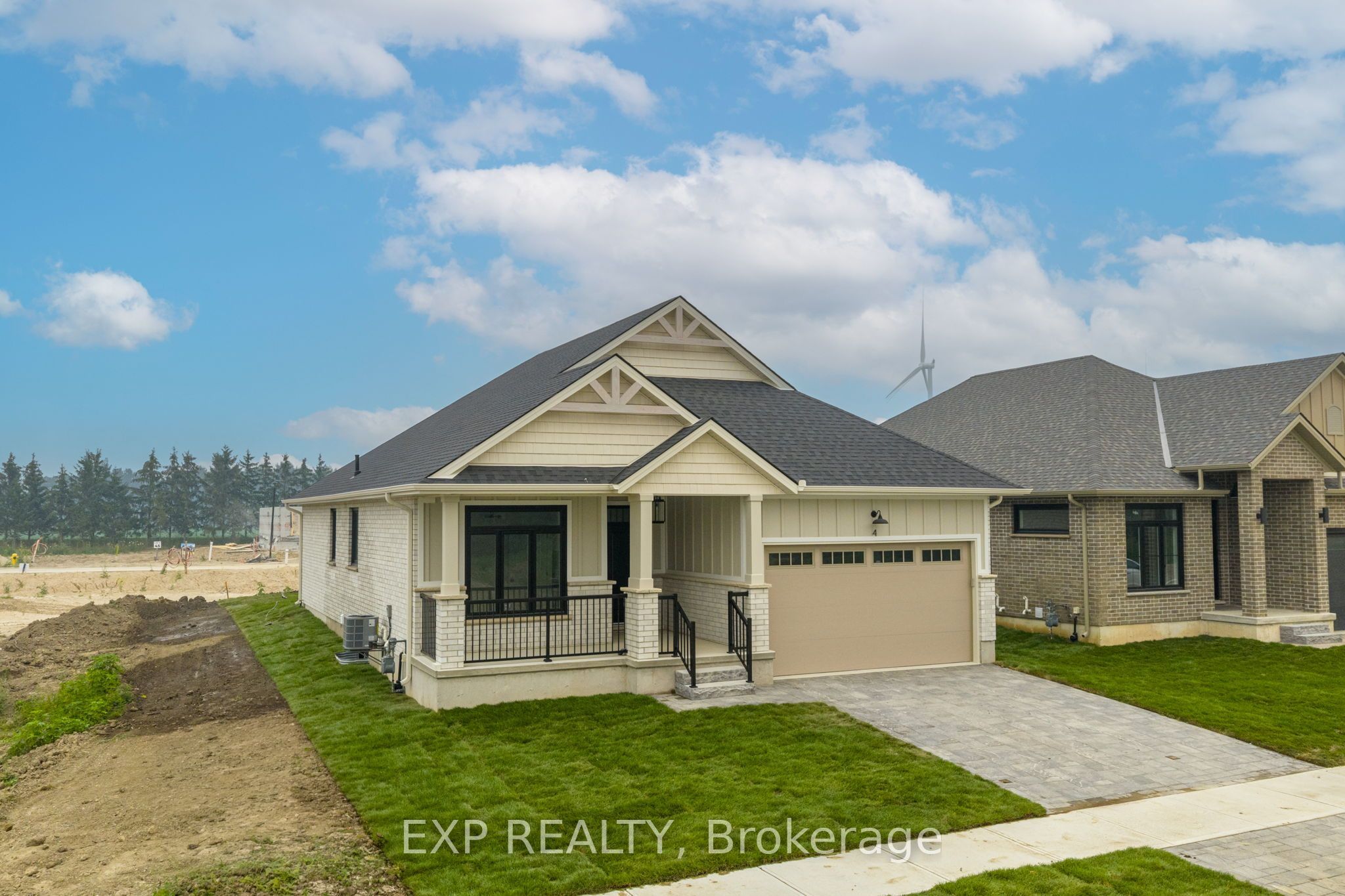 73 Dearing Drive, South Huron, ON N0M 1T0 photo 4