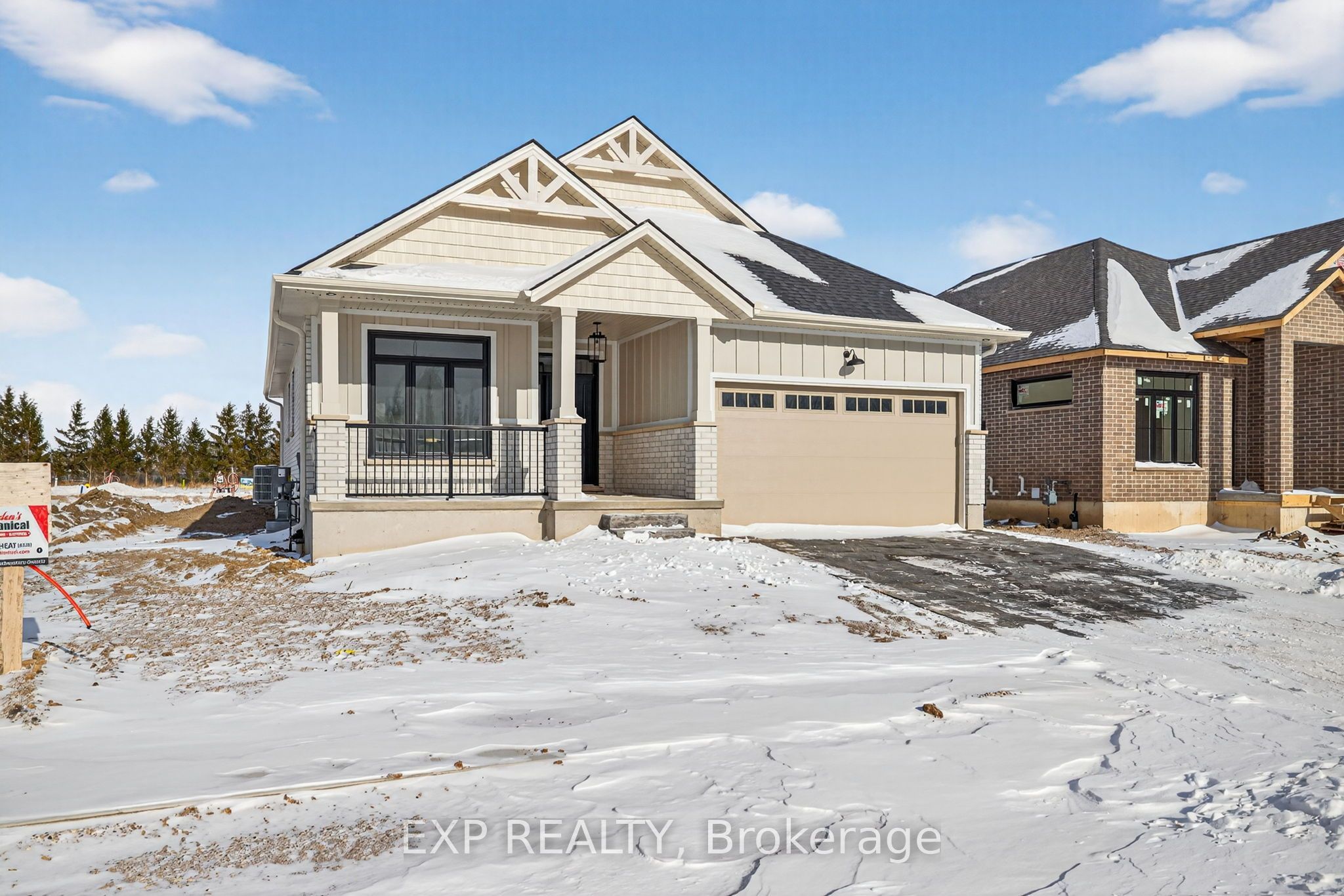 73 Dearing Drive, South Huron, ON N0M 1T0 photo 5