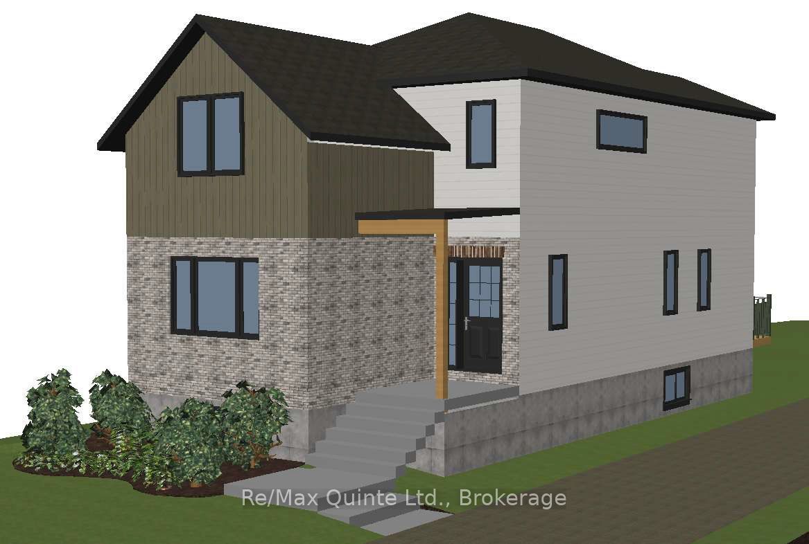 175A Ontario Street, Brighton, ON K0K 1H0