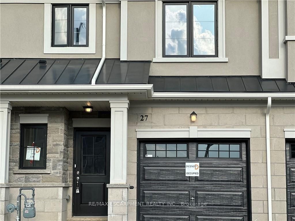 27 Mia Drive, Hamilton, ON L9B 0H8 photo 4
