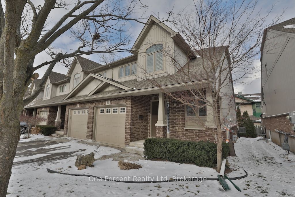 7 Gibson Place 21, St. Catharines, ON L2R 0A3 photo 2