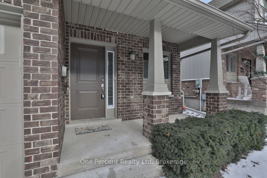 7 Gibson Place 21, St. Catharines, ON L2R 0A3 photo 3