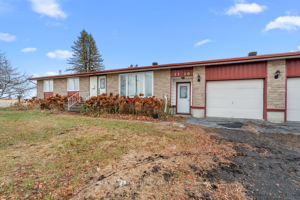 1110 Ritchance Road, Alfred and Plantagenet, ON K0B 1A0 photo 3