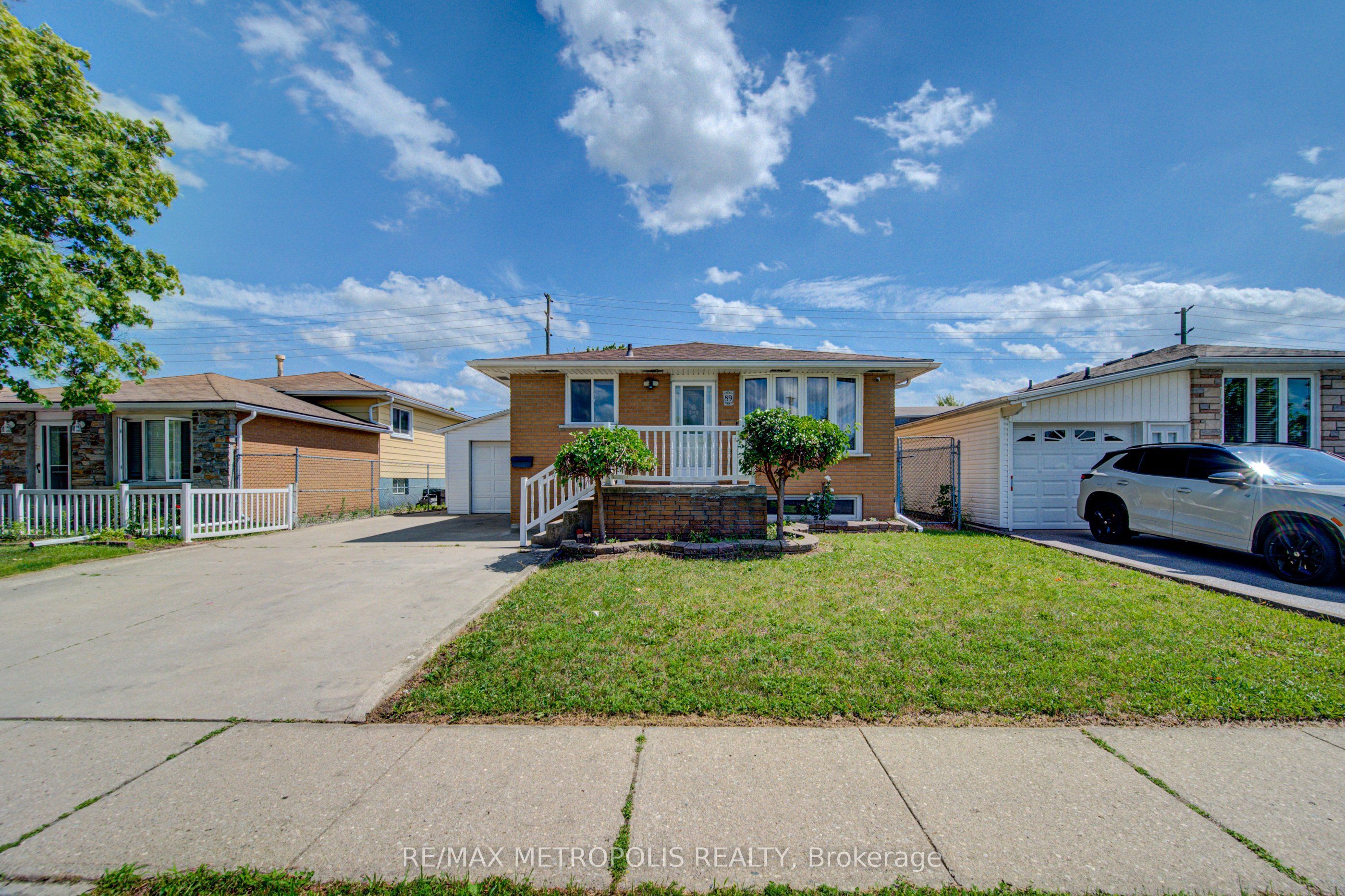 89 Winter Avenue, Cambridge, ON N1R 6G8