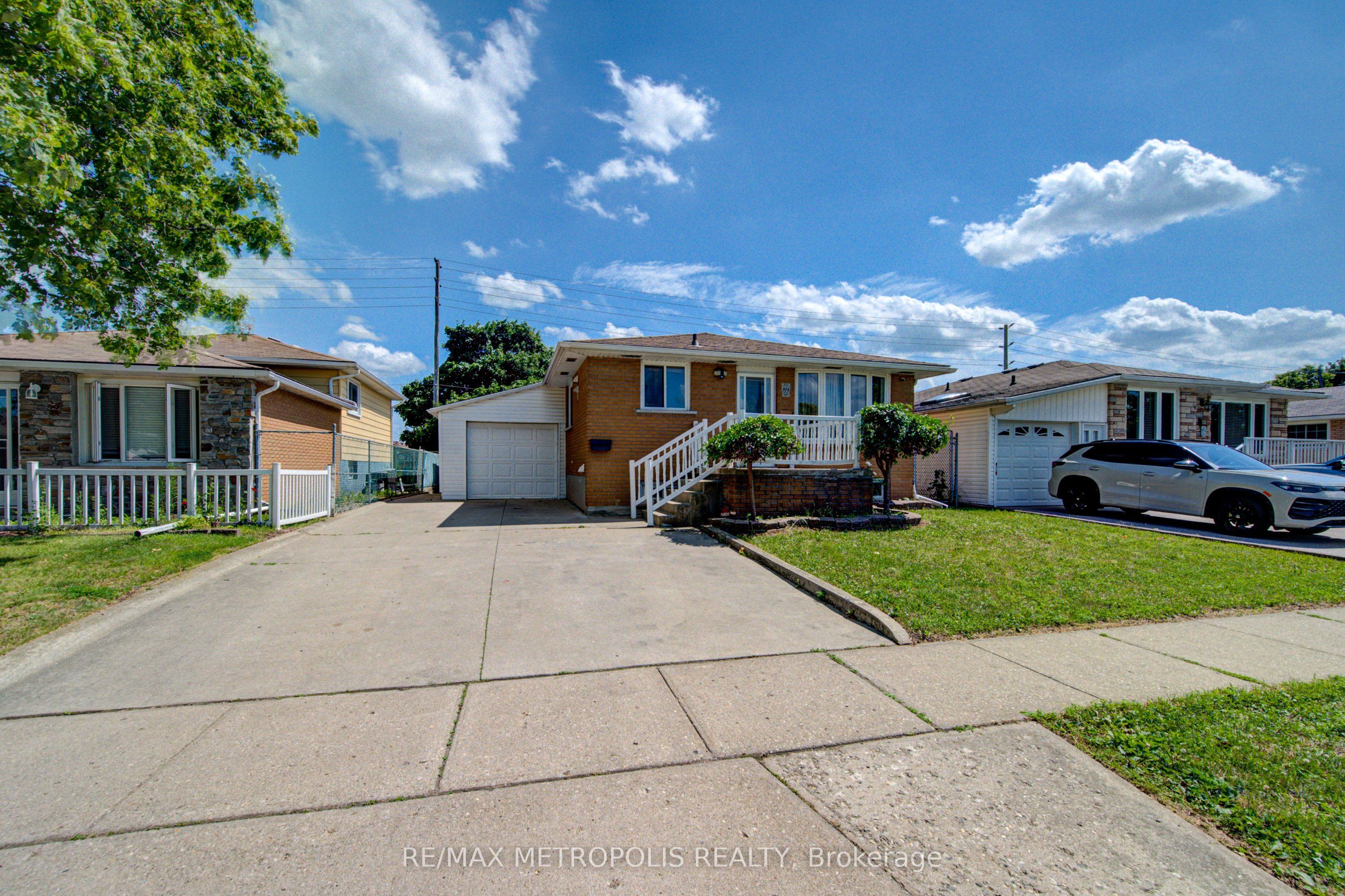 89 Winter Avenue, Cambridge, ON N1R 6G8 photo 2