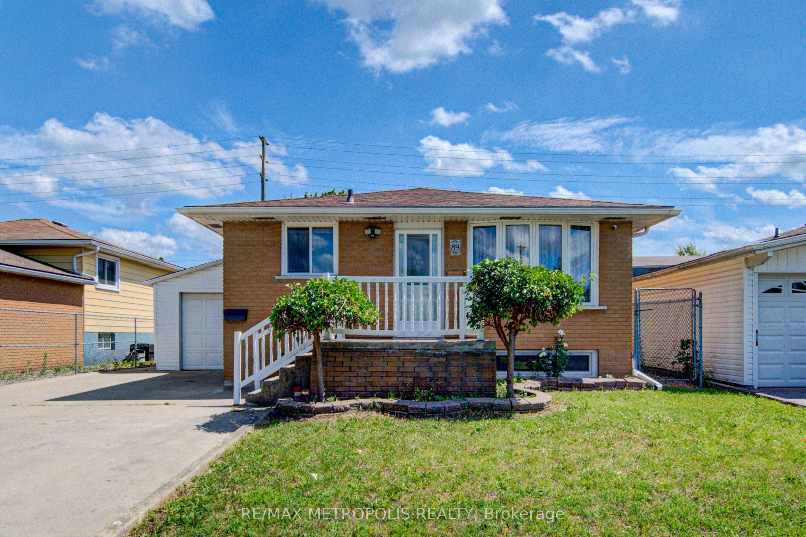 89 Winter Avenue, Cambridge, ON N1R 6G8 photo 3