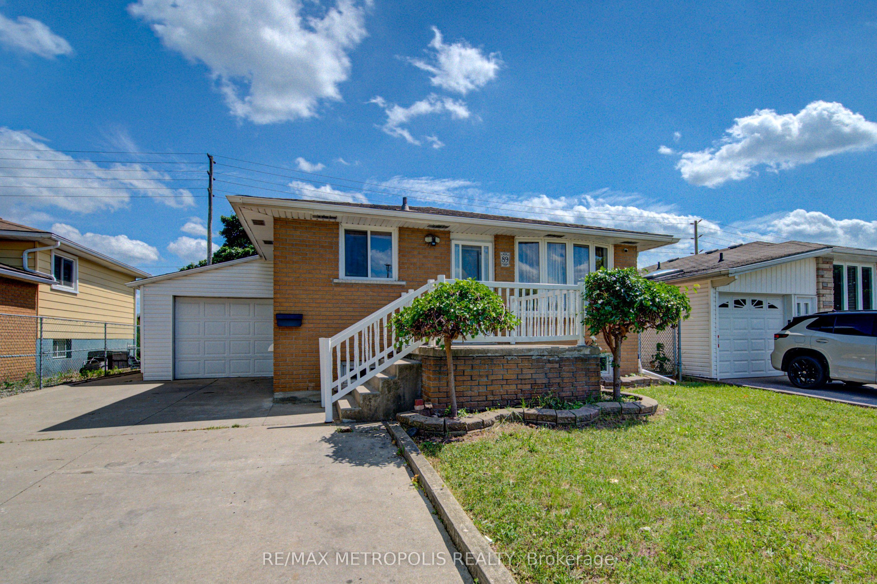 89 Winter Avenue, Cambridge, ON N1R 6G8 photo 4
