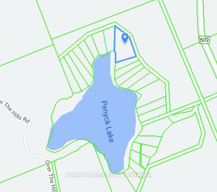 00000 Penyck Lane, Frontenac, ON K0H 2P0