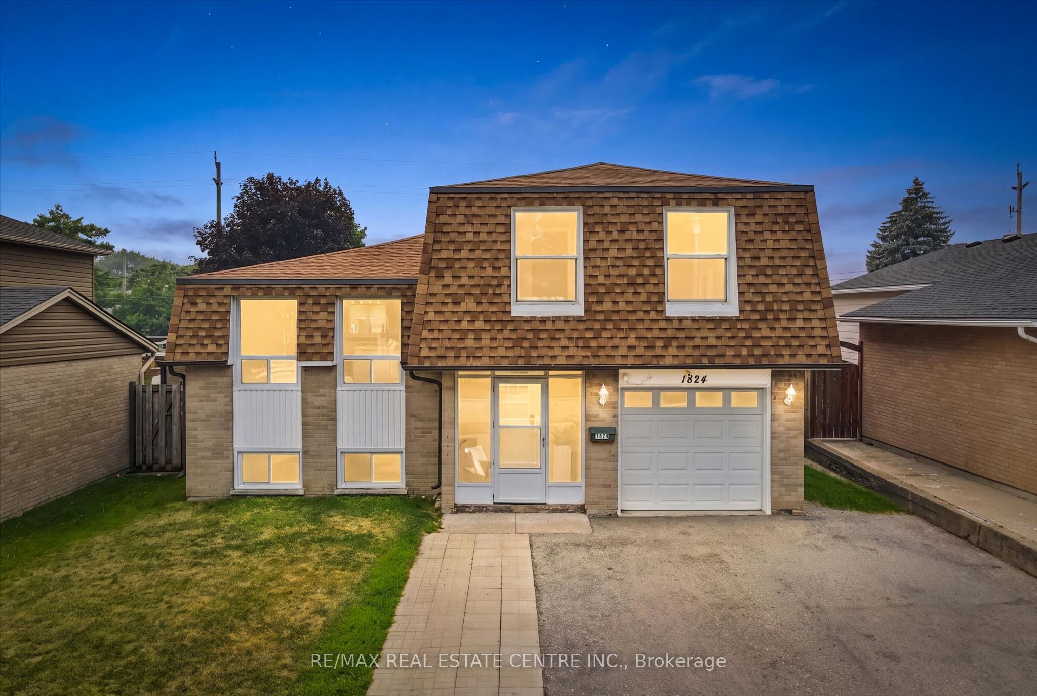1824 Earlwood Drive, Cambridge, ON N3H 5A3