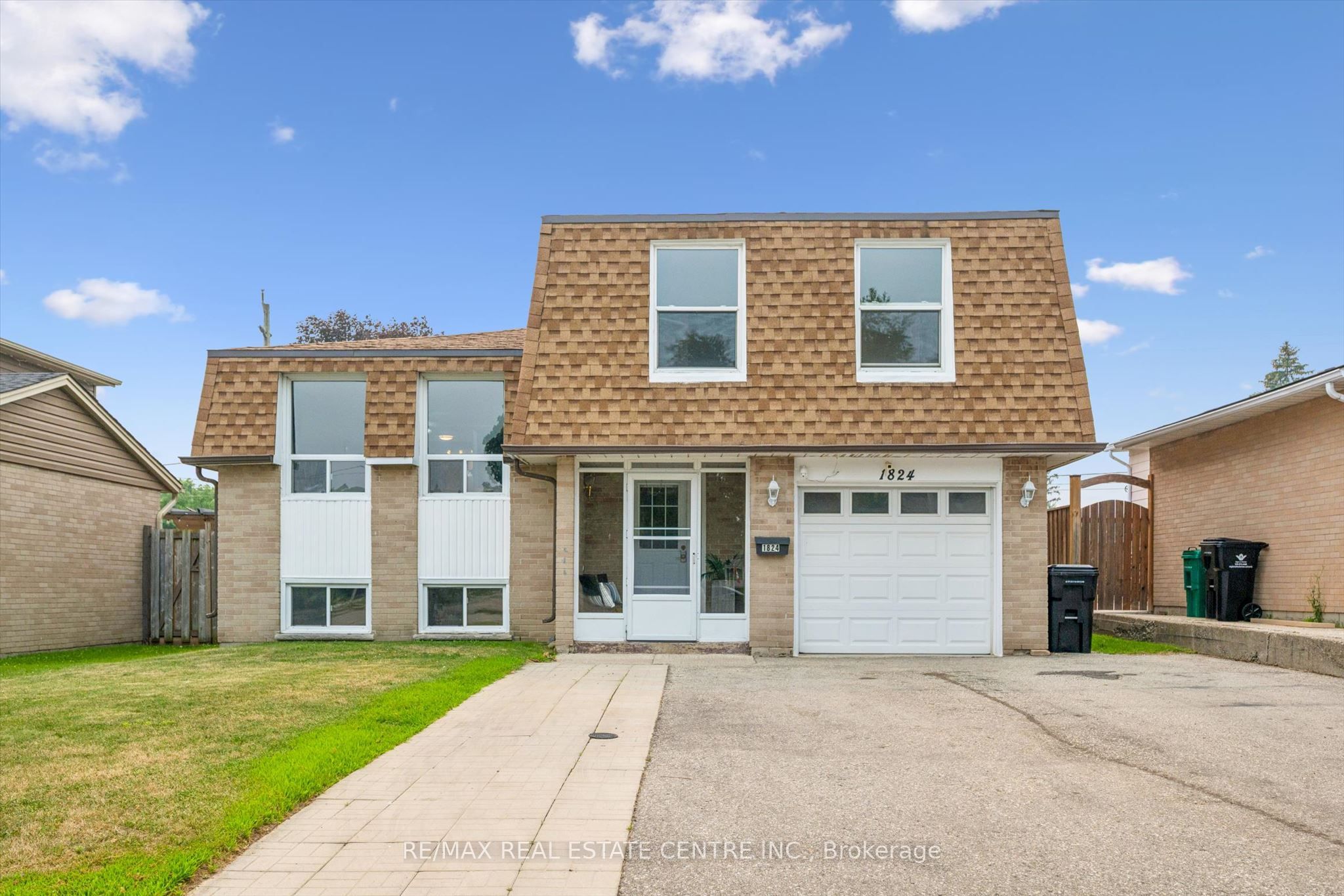 1824 Earlwood Drive, Cambridge, ON N3H 5A3 photo 2