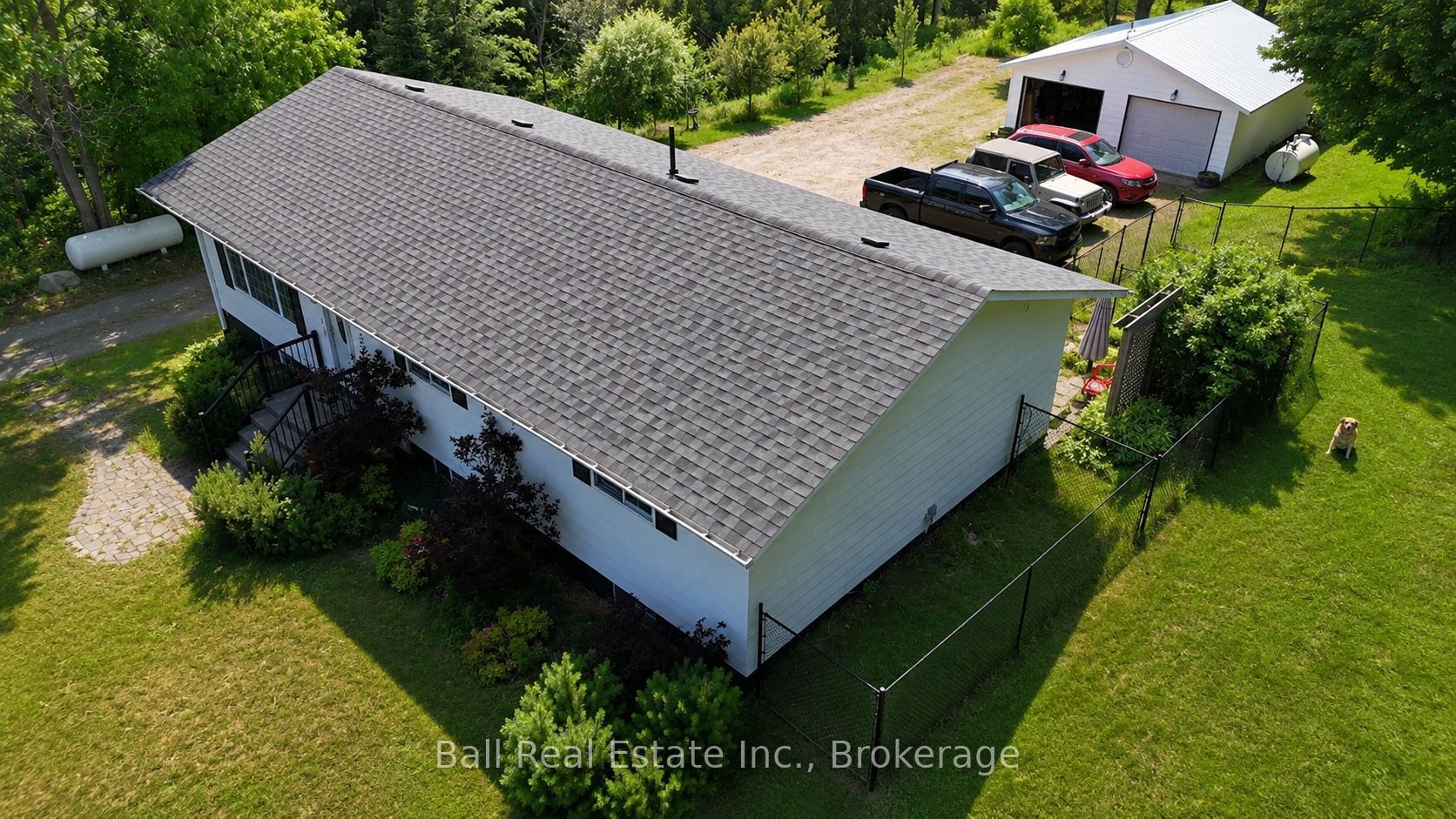5472 Loop Road, Highlands East, ON K0L 2A0 photo 5
