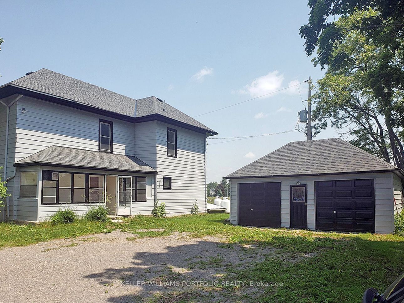 389 County Rd 48 Road, Havelock-Belmont-Methuen, ON K0L 1Y0 photo 2