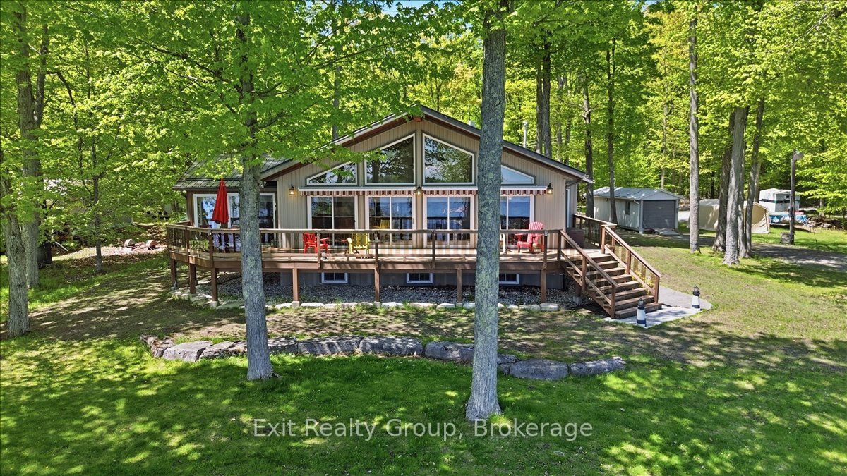 919 Cook Road, Marmora and Lake, ON K0K 2M0