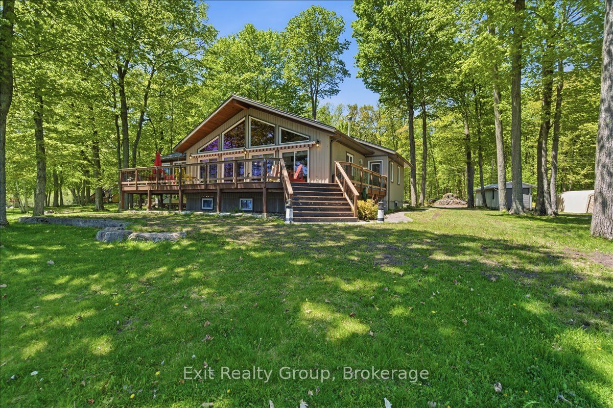 919 Cook Road, Marmora and Lake, ON K0K 2M0 photo 2