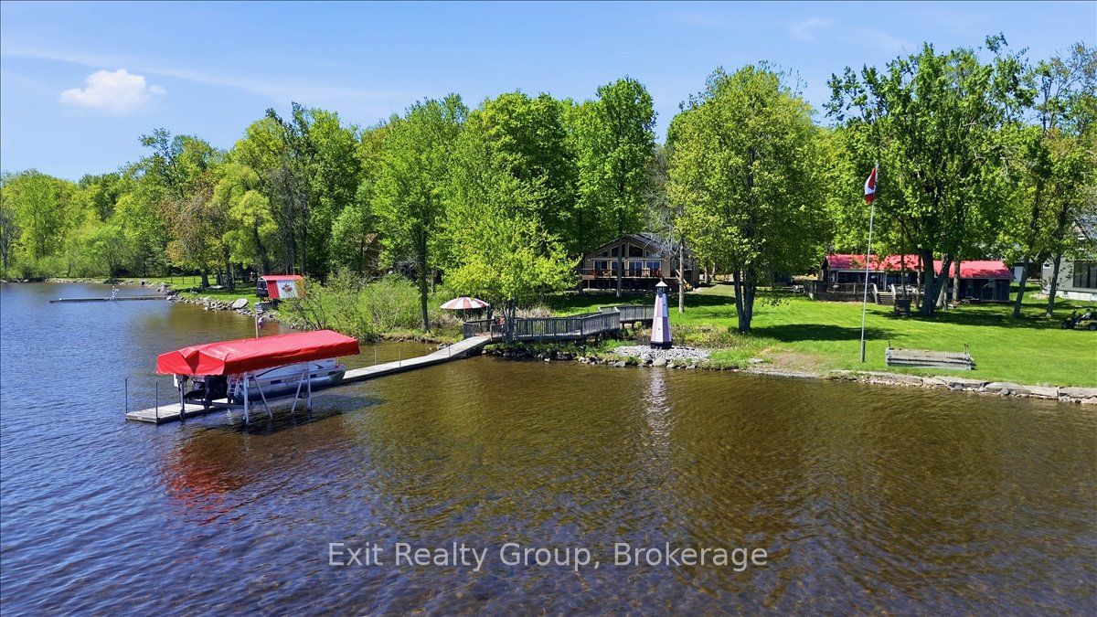 919 Cook Road, Marmora and Lake, ON K0K 2M0 photo 3