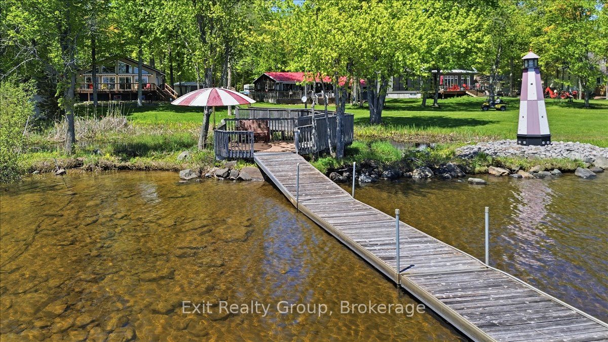 919 Cook Road, Marmora and Lake, ON K0K 2M0 photo 4