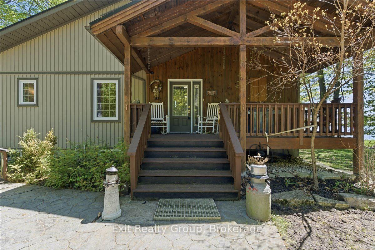 919 Cook Road, Marmora and Lake, ON K0K 2M0 photo 5
