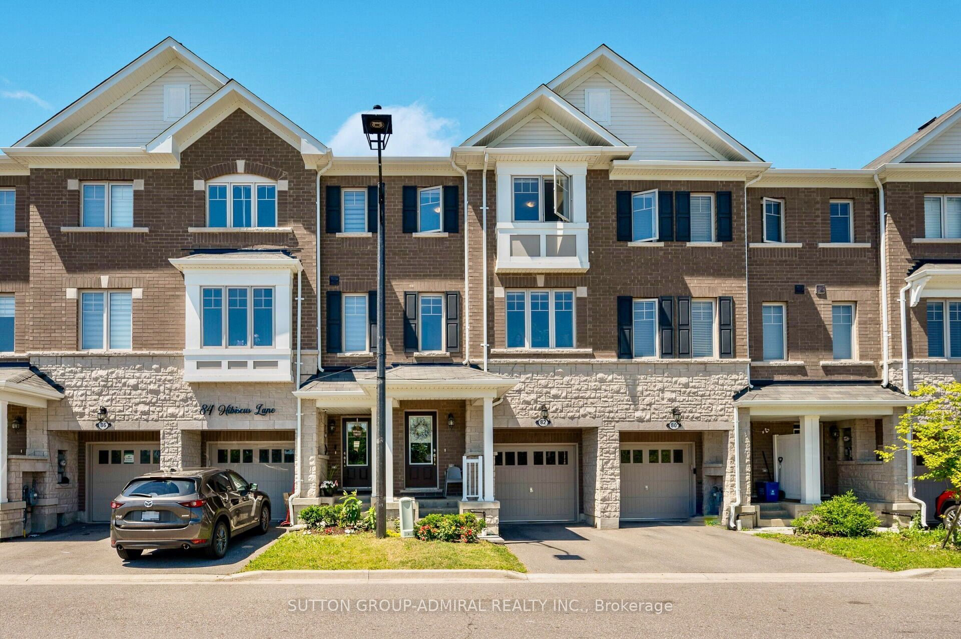 82 Hibiscus Lane, Hamilton, ON L8K 5J3 photo 4