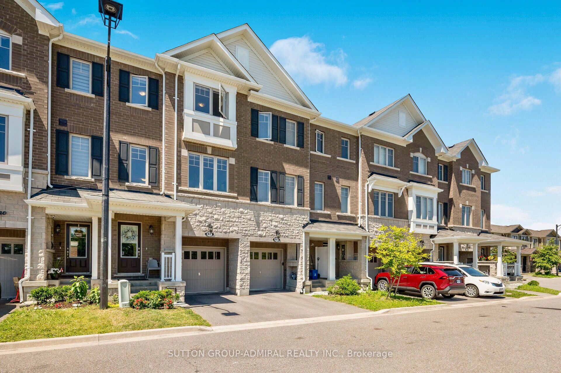 82 Hibiscus Lane, Hamilton, ON L8K 5J3 photo 5