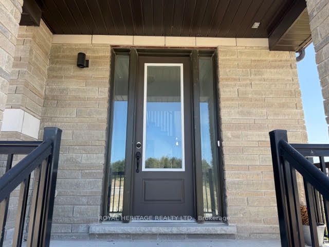 289 Flavelle Way, Peterborough, ON K9J 0G3 photo 3