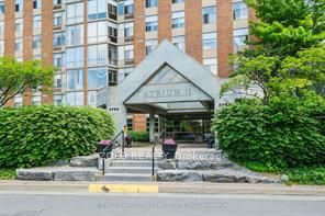 2759 Carousel Crescent 1206, Blossom Park - Airport and Area, ON K1T 2N5