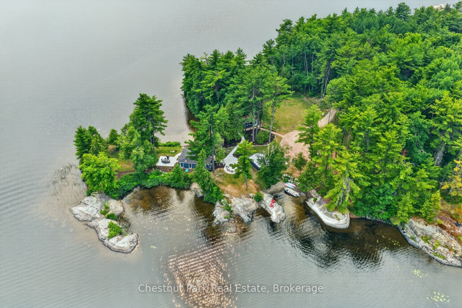 357 Whip Poor Will Road, French River, ON P0M 1A0