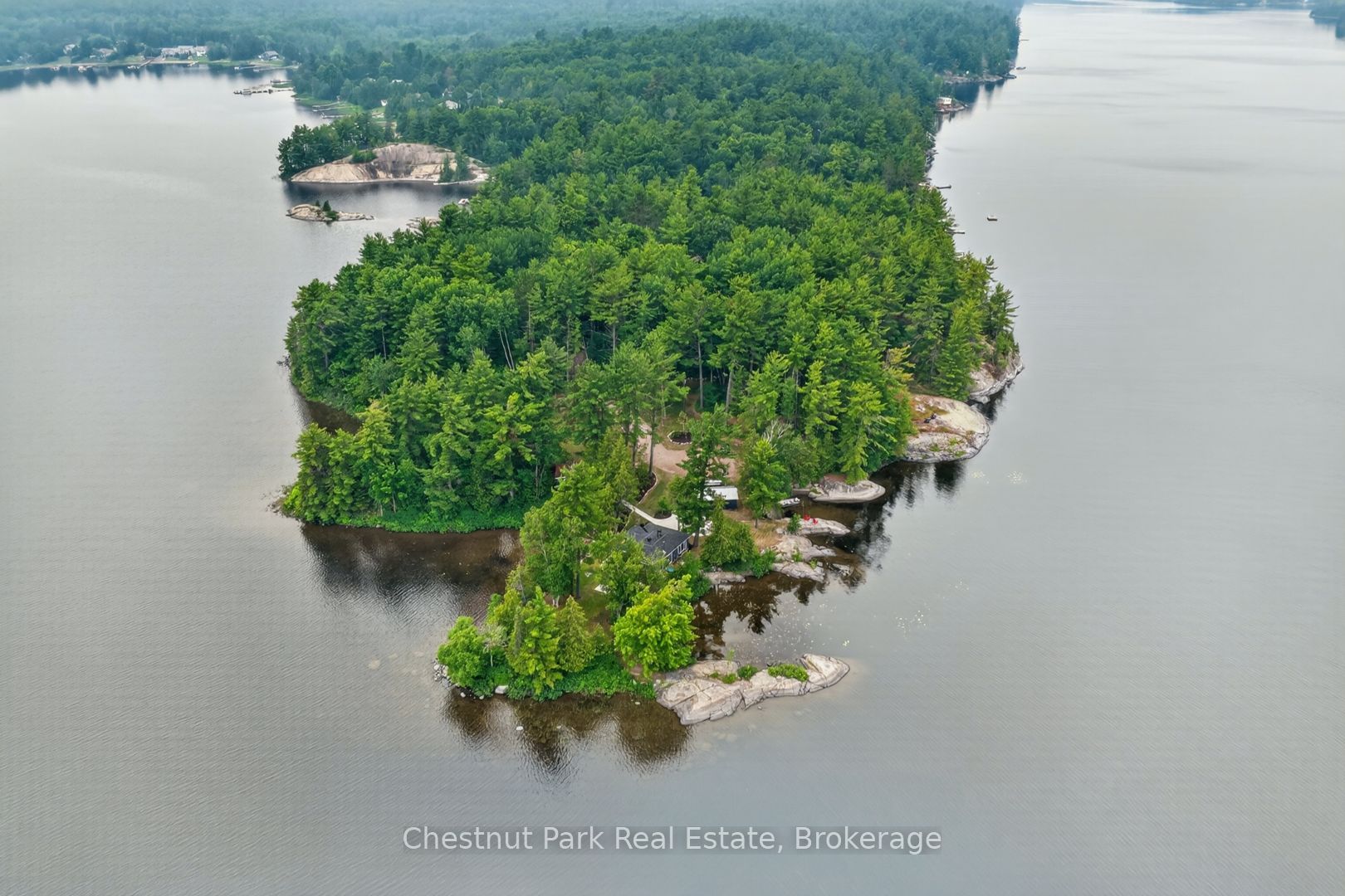 357 Whip Poor Will Road, French River, ON P0M 1A0 photo 2