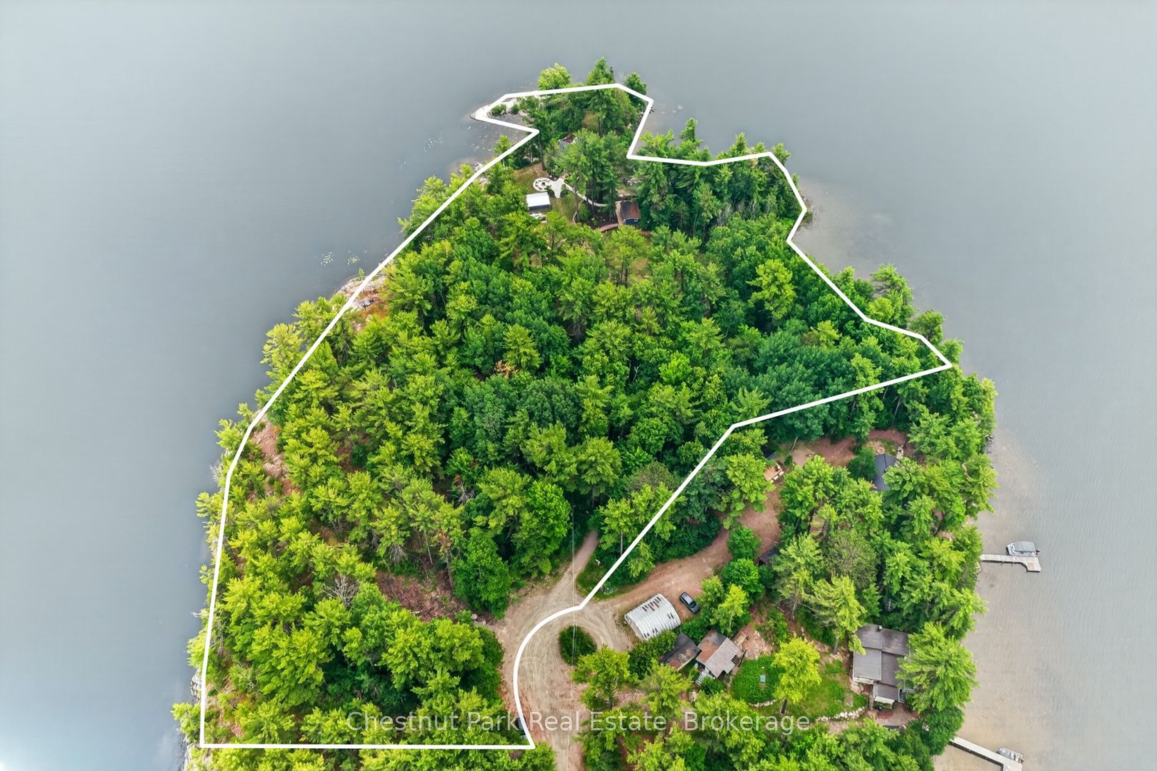 357 Whip Poor Will Road, French River, ON P0M 1A0 photo 3