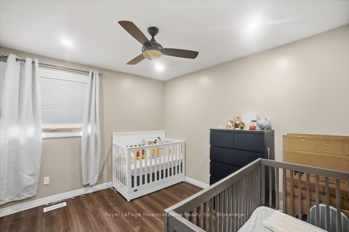 15 Sharpe Street, Brant, ON N3L 4C6