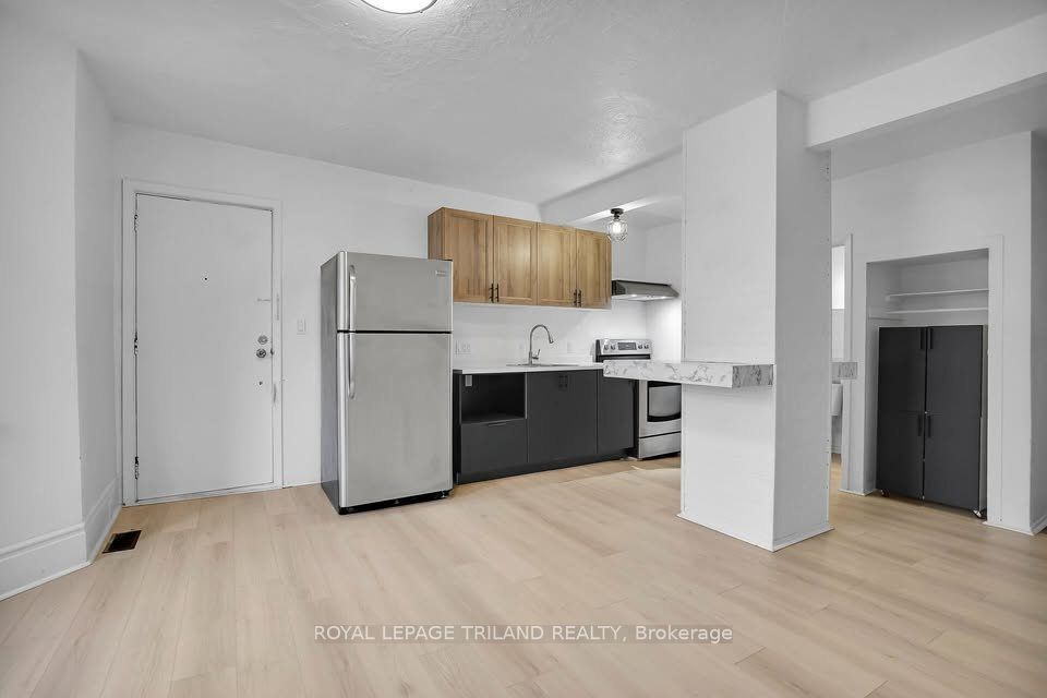21 Jessie Street 2, St. Thomas, ON N5P 1P7 photo 3