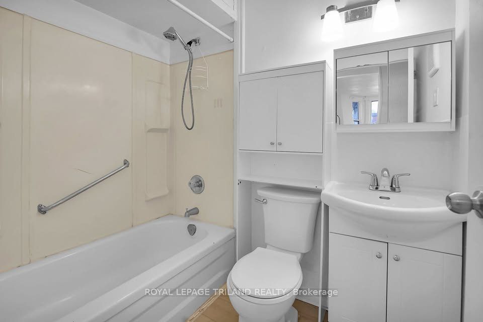 21 Jessie Street 2, St. Thomas, ON N5P 1P7 photo 4