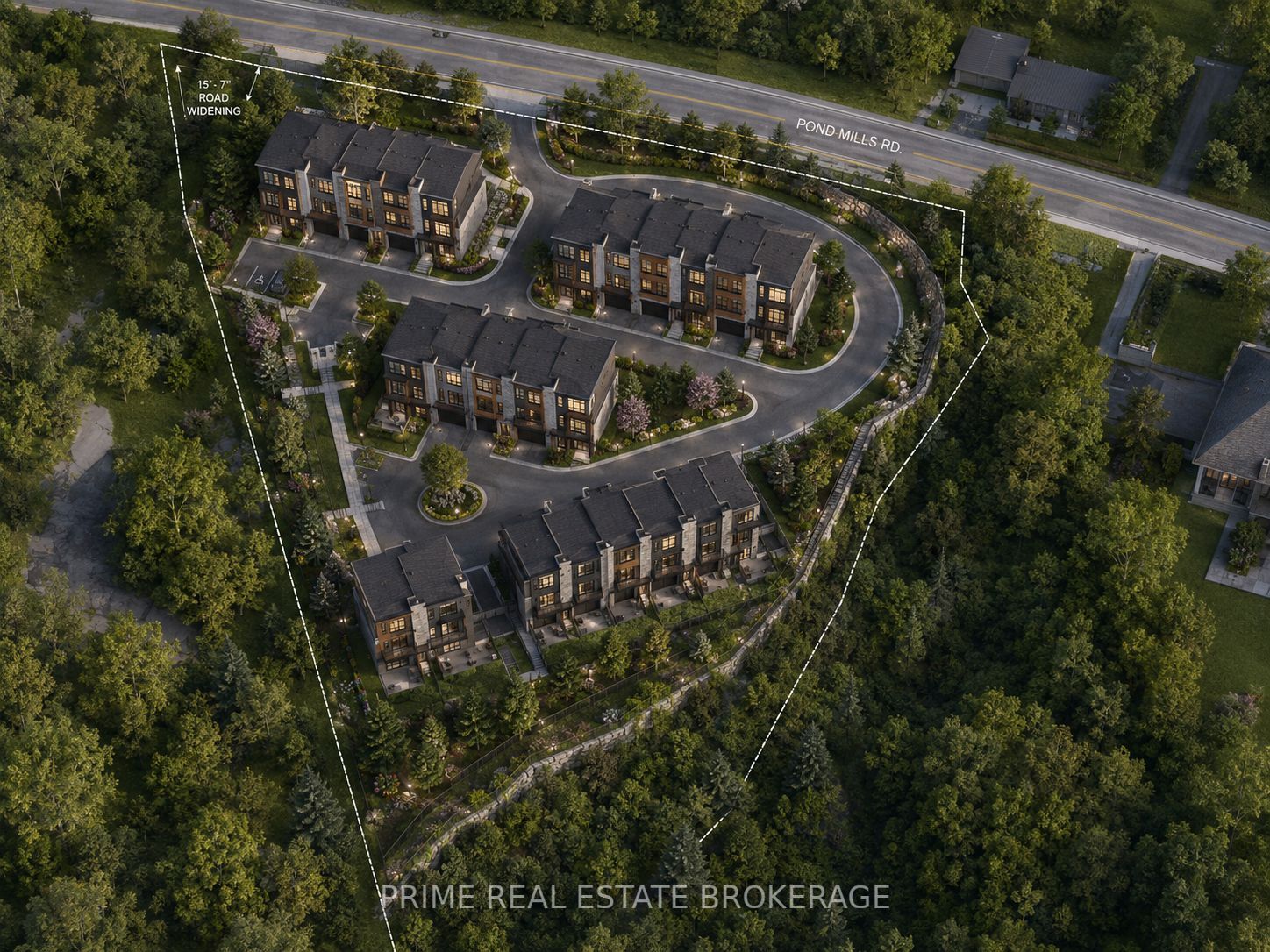 35 Pond Mills Road, London South, ON N5Z 0A1