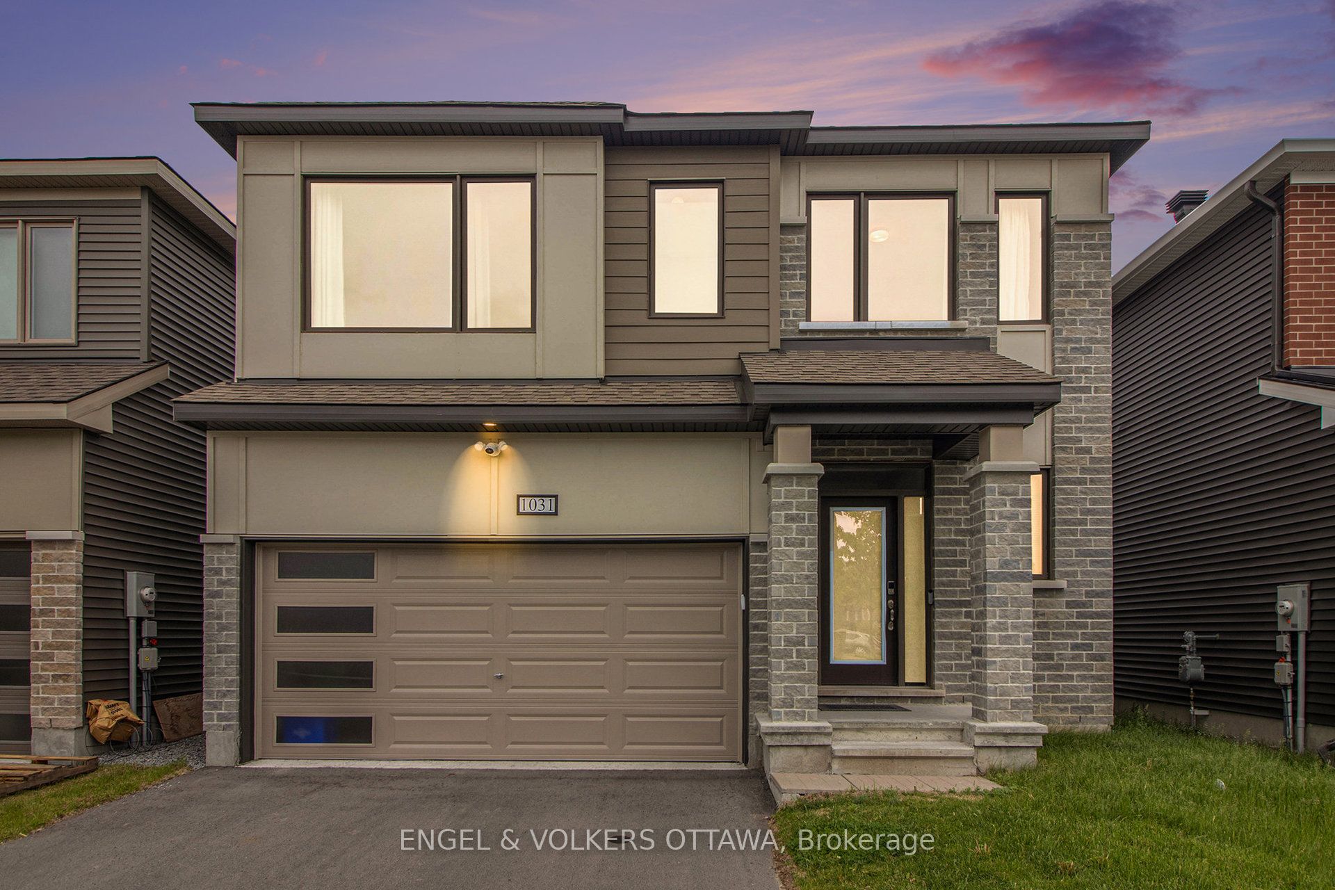1031 Curraglass Walk, Stittsville - Munster - Richmond, ON K2S 3A4