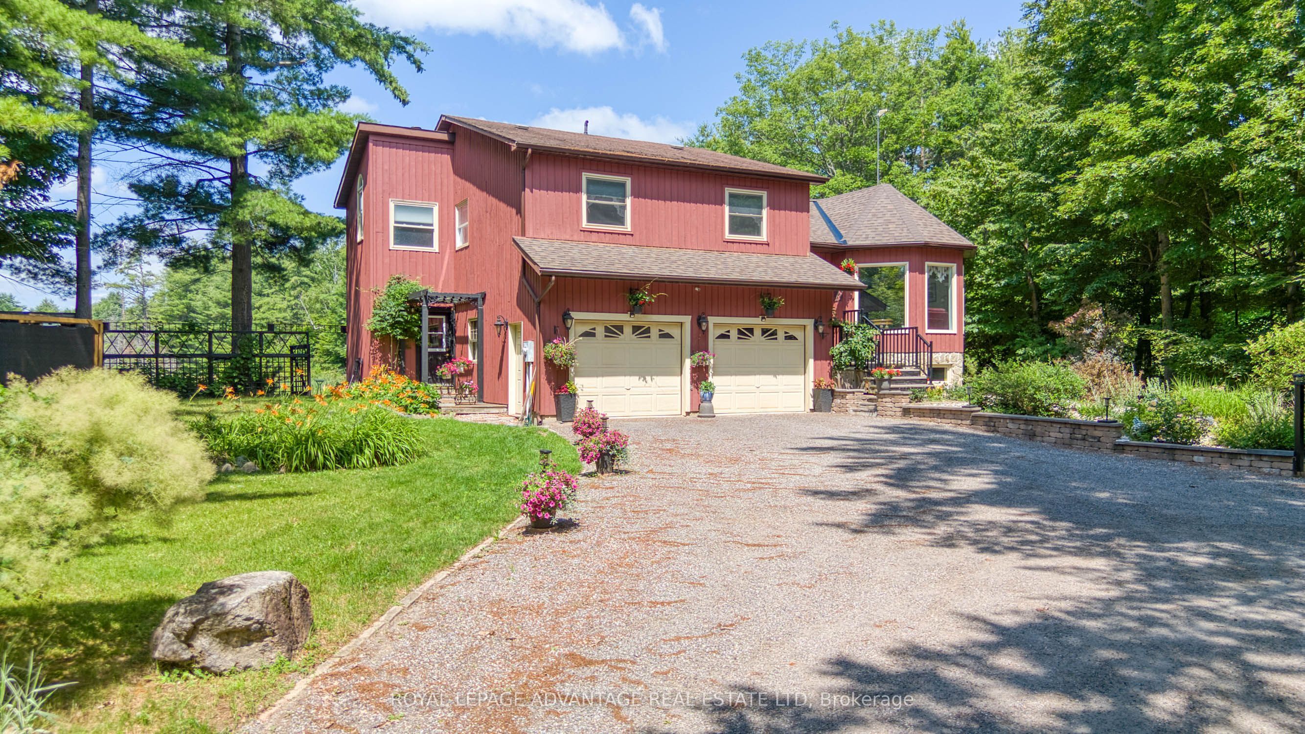 1462 Elm Grove Rd Rr 5 Road, Tay Valley, ON K7H 3C7 photo 2