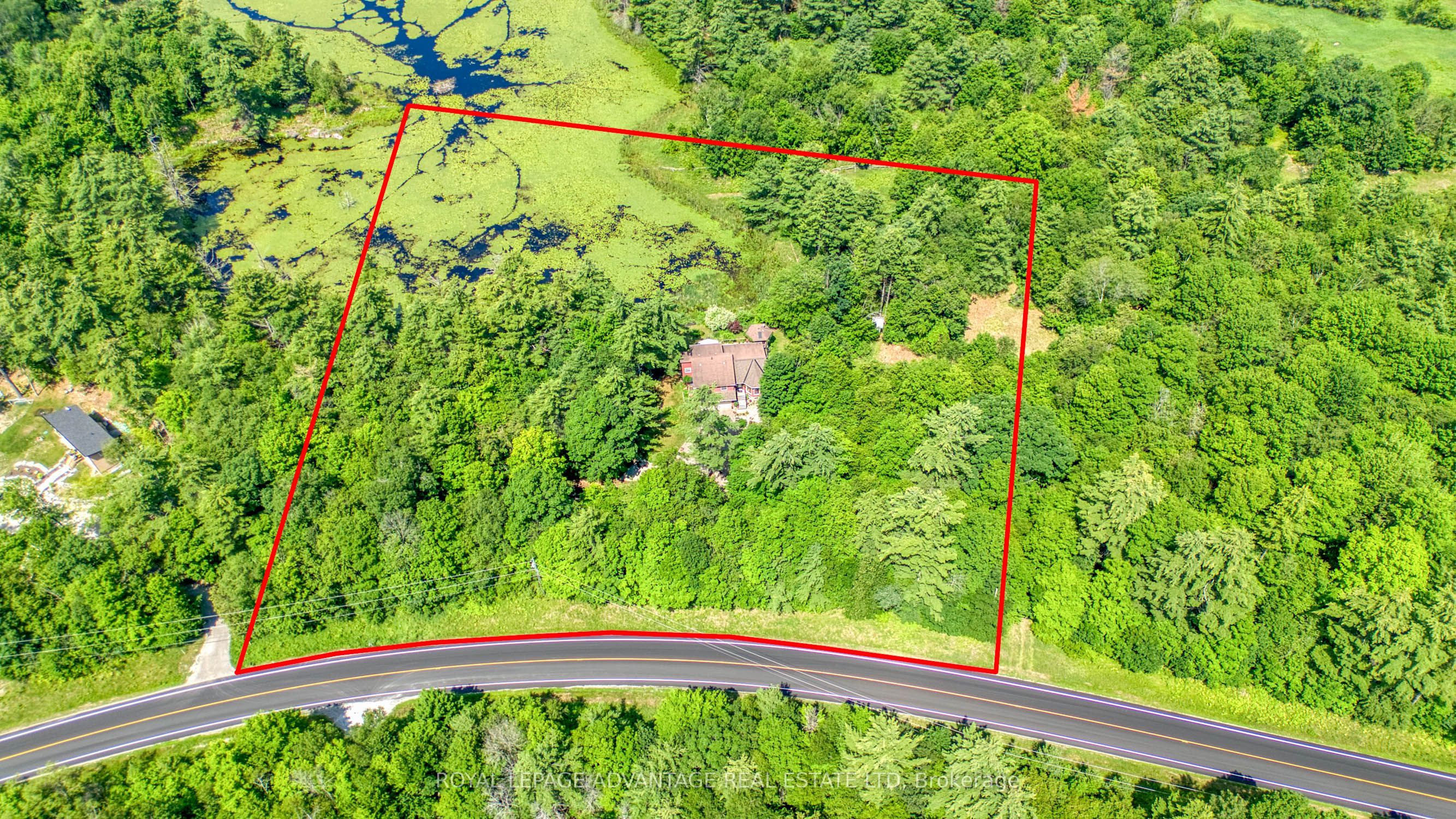 1462 Elm Grove Rd Rr 5 Road, Tay Valley, ON K7H 3C7 photo 3