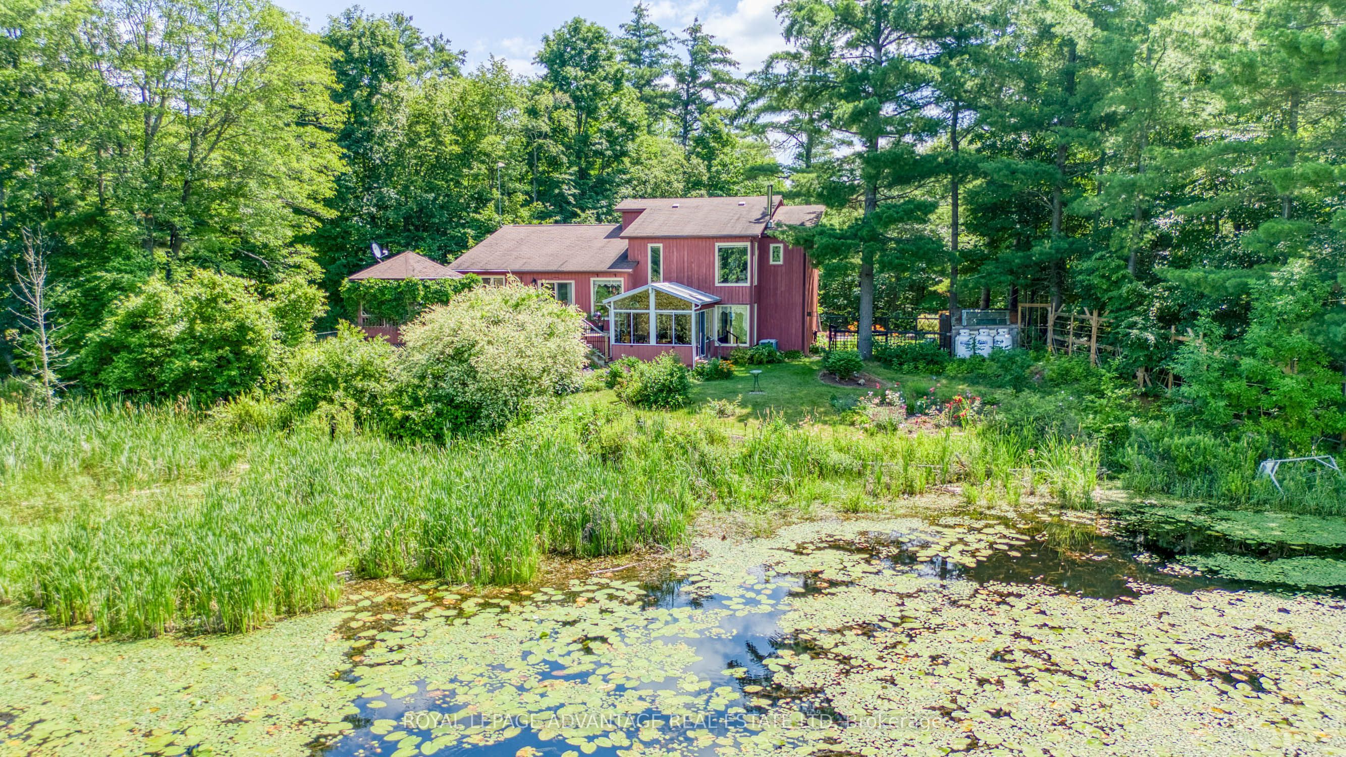 1462 Elm Grove Rd Rr 5 Road, Tay Valley, ON K7H 3C7 photo 4