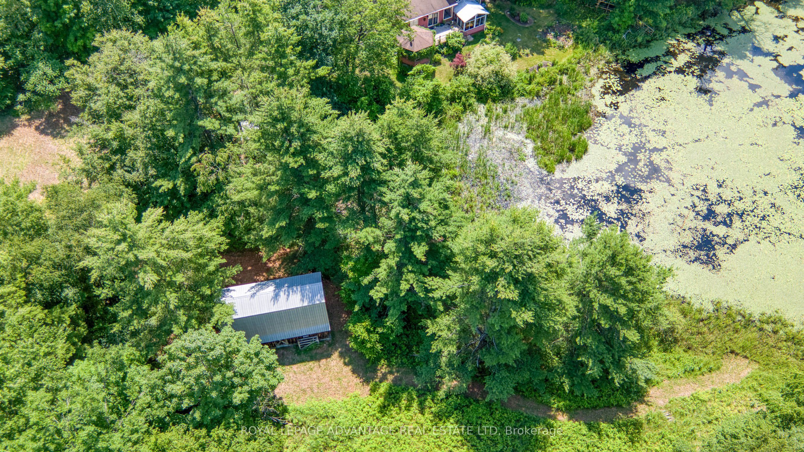 1462 Elm Grove Rd Rr 5 Road, Tay Valley, ON K7H 3C7 photo 5
