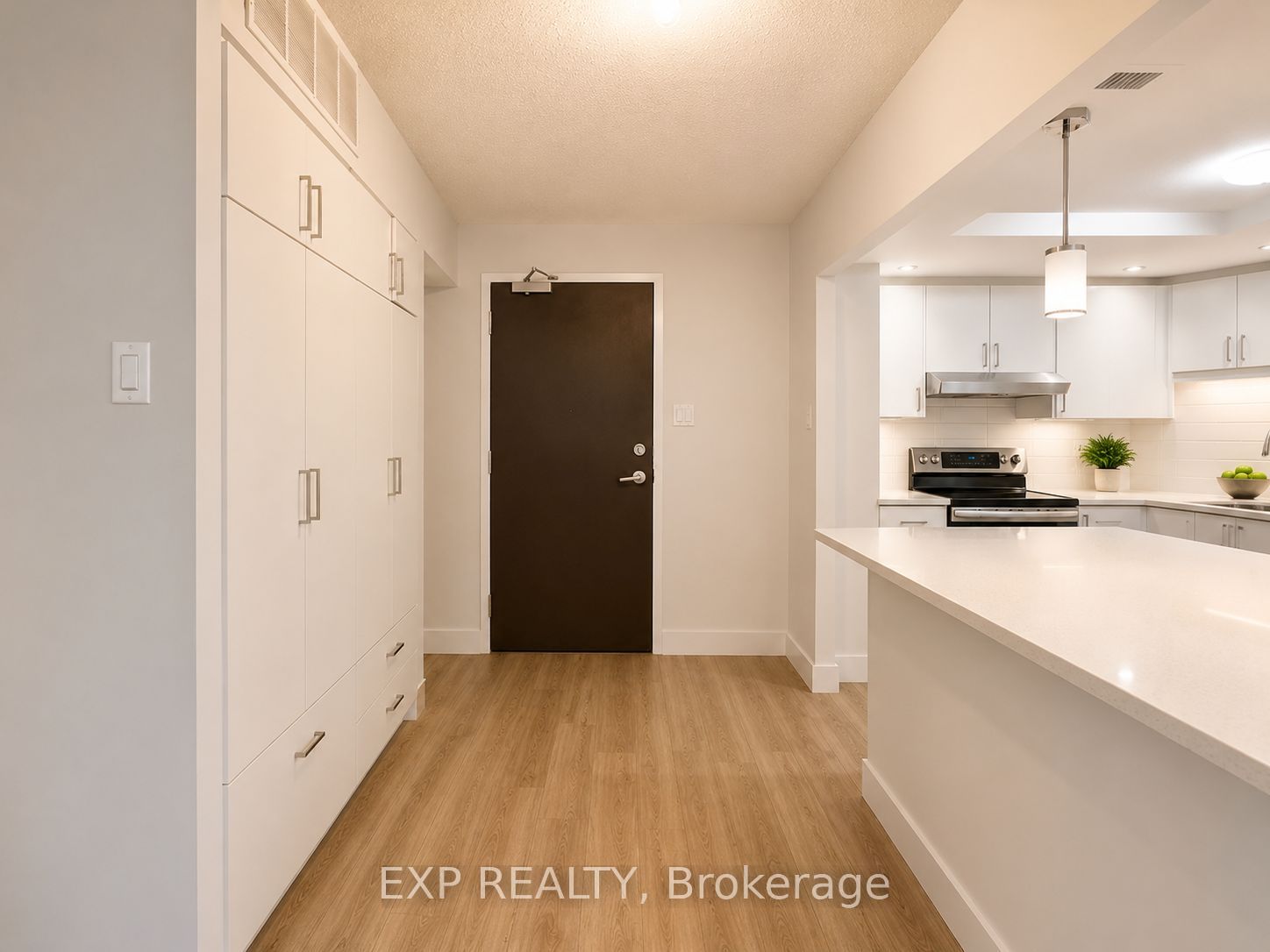 160 George Street 1505, Lower Town - Sandy Hill, ON K1N 9M2 photo 5
