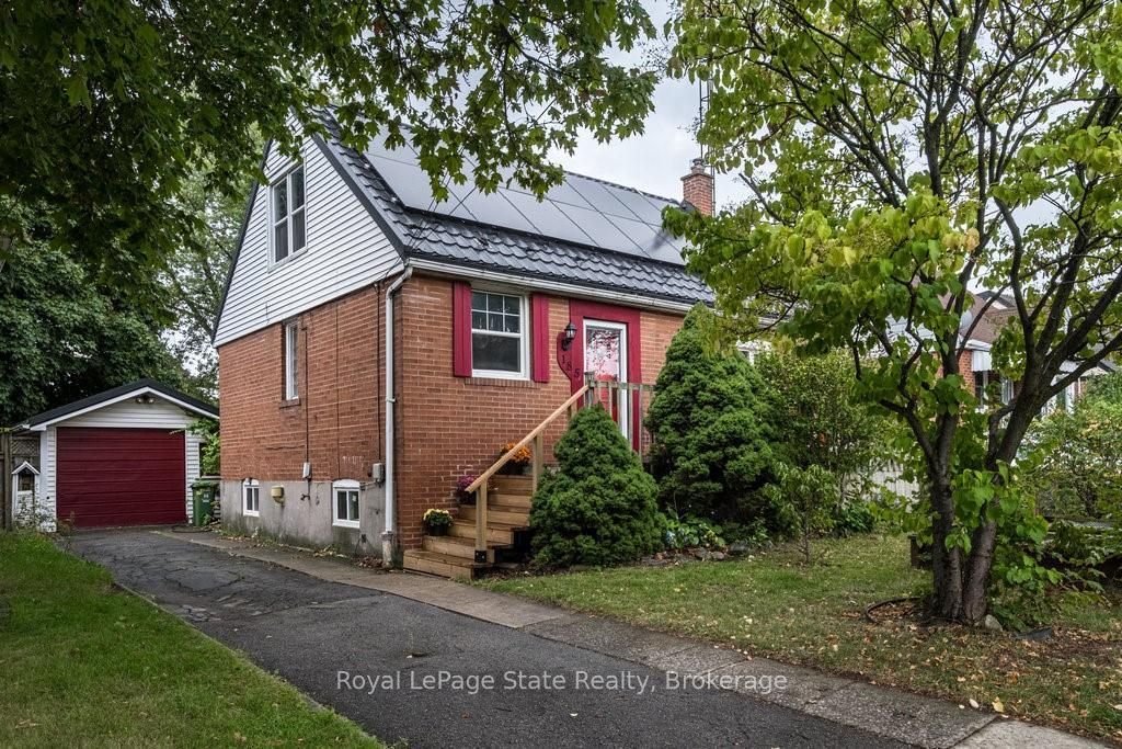 185 East 13th Street, Hamilton, ON L9A 3Z6