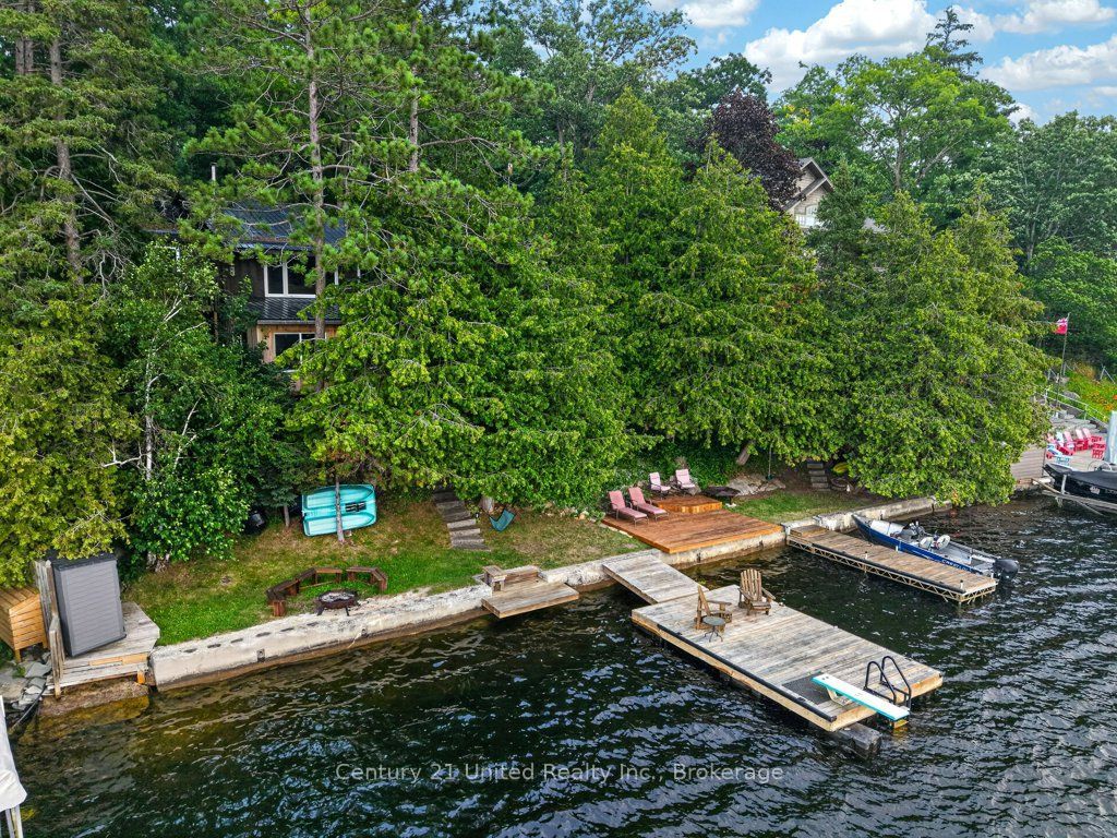 24 Bedwell Drive, North Kawartha, ON K0L 3E0