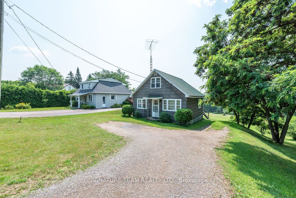 227 Bonnechere Street E, Bonnechere Valley, ON K0J 1T0