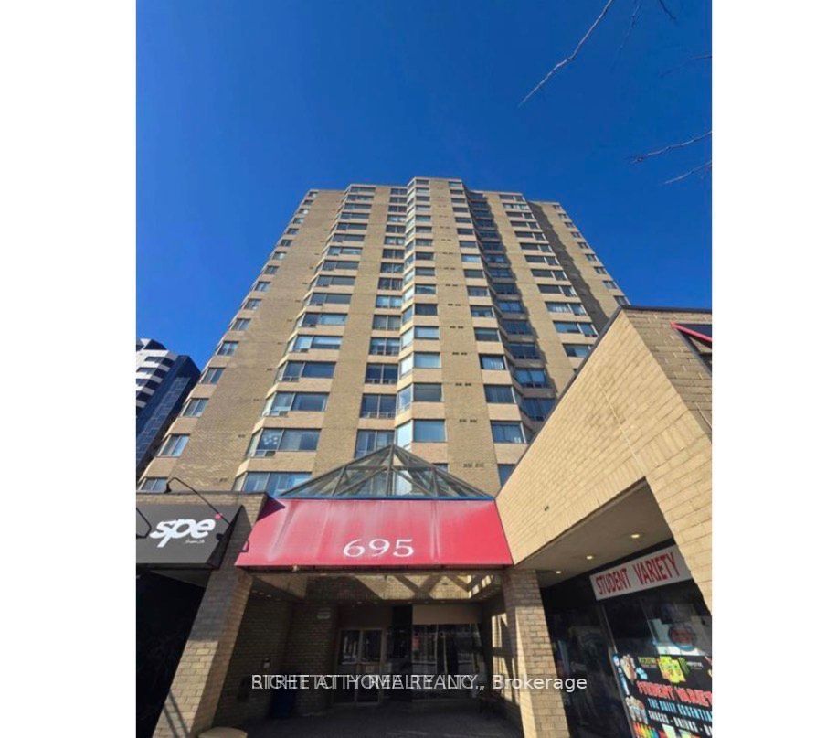 695 Richmond Street 805, London East, ON N6A 5M8