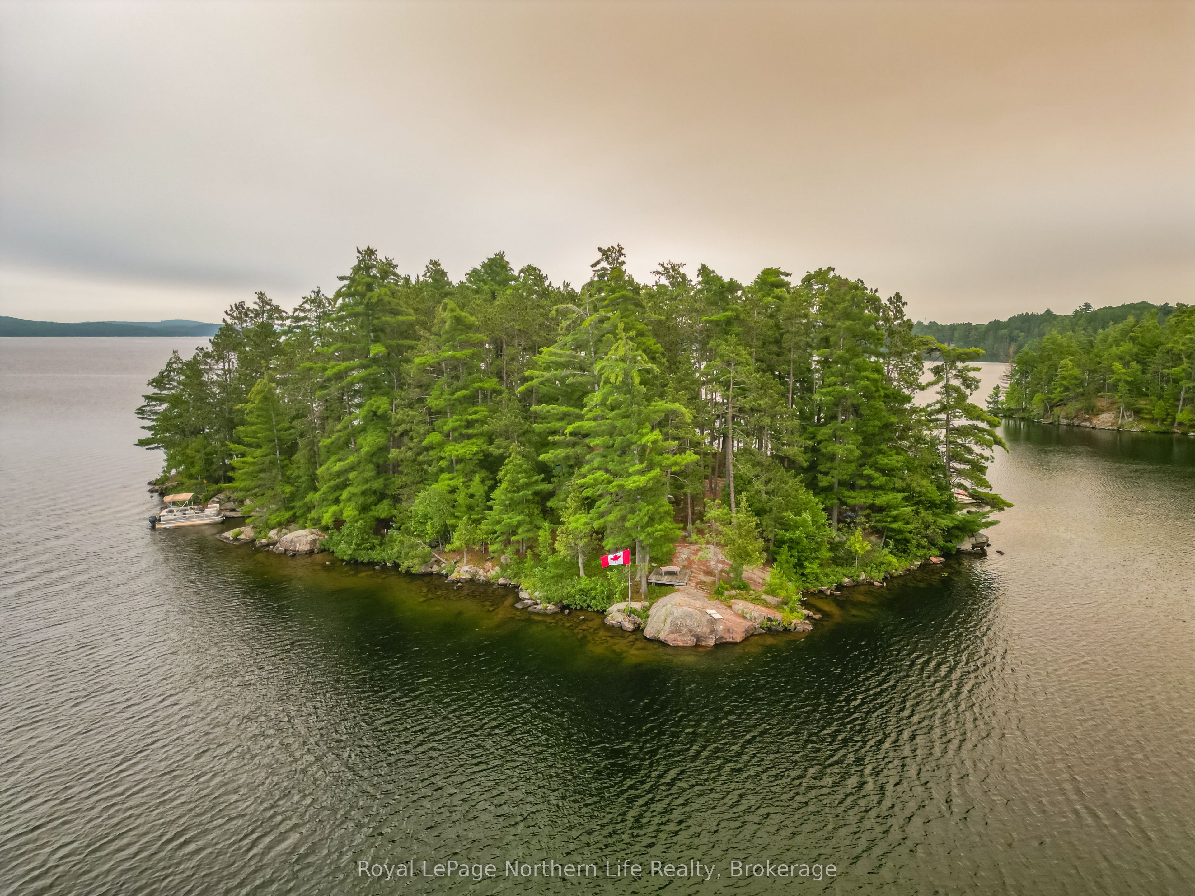 PCL 33 Dave Island, East Ferris, ON P0H 1K0 photo 4