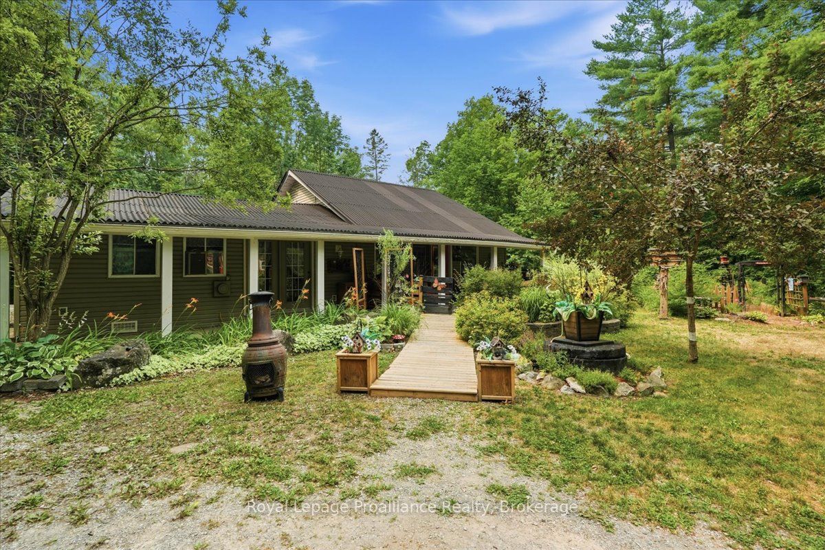 54 Cedar Hill Road, Trent Hills, ON K0L 1L0