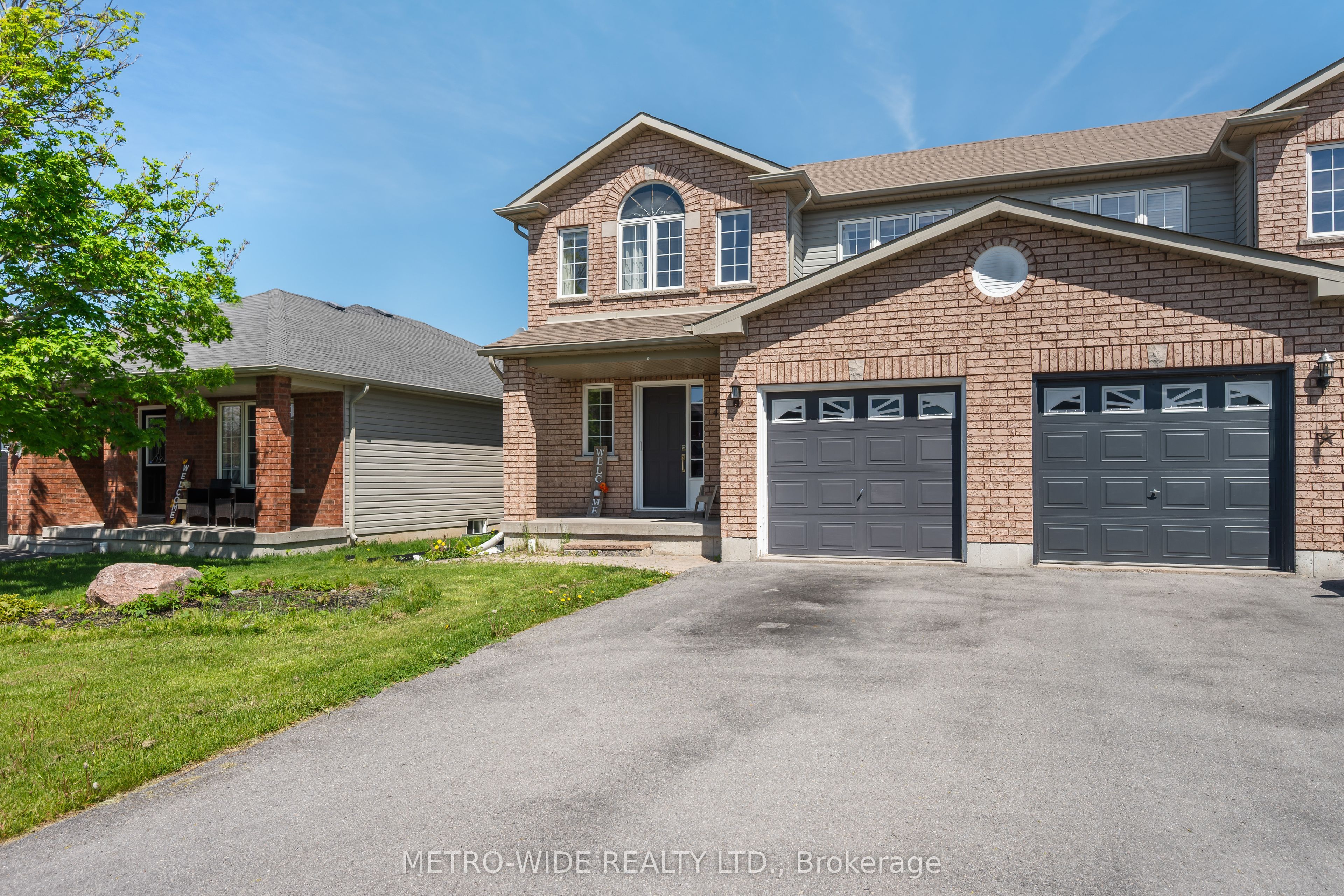 45 BEVERLY Street, Greater Napanee, ON K7R 3P9 photo 2