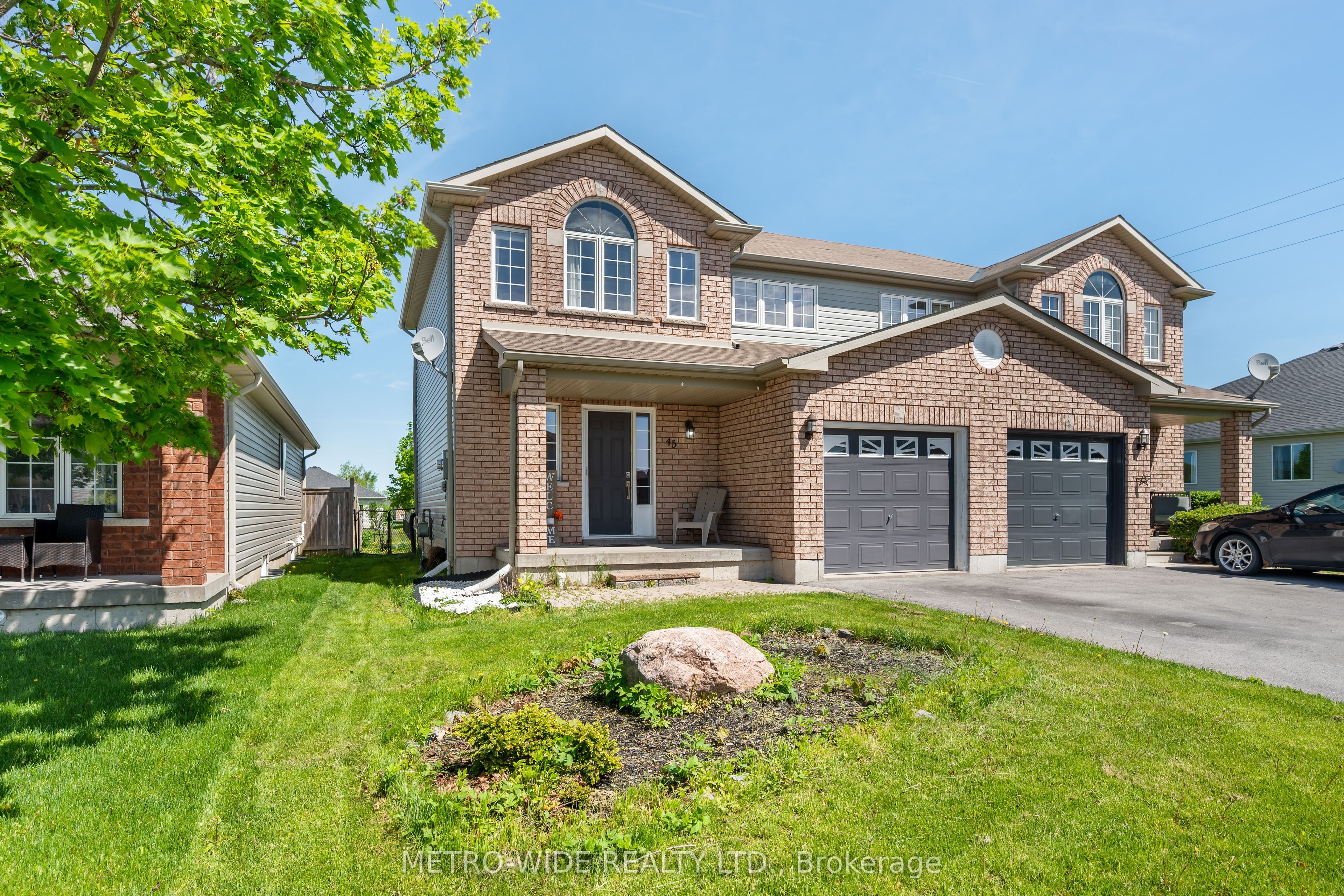 45 BEVERLY Street, Greater Napanee, ON K7R 3P9 photo 3